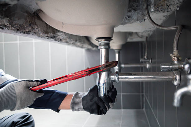 Trusted Pipe Repair service in Dora, MO - AAA Plumbing Heating